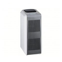 Portable Air Cleaner: 269 sq ft Max Coverage Area