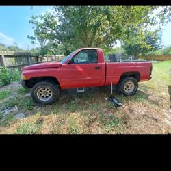1995 Dodge Ram
