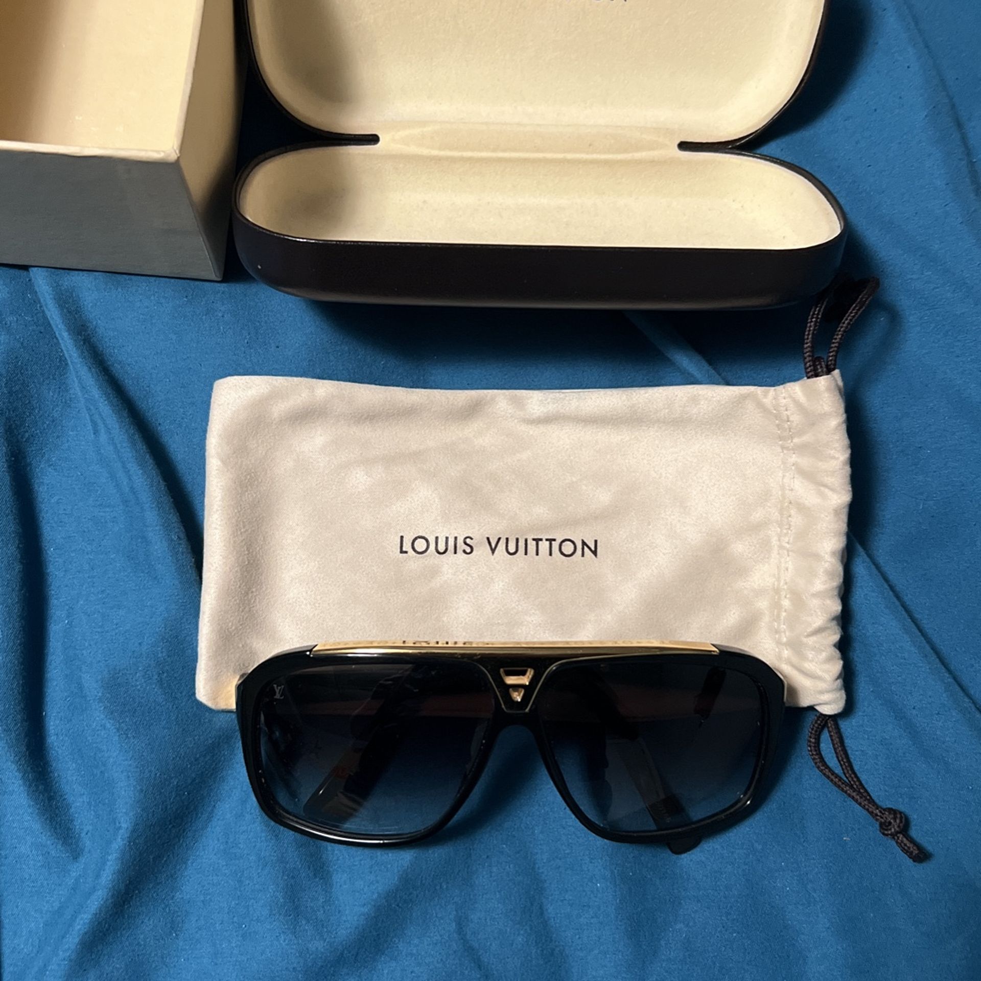 Louis Vuitton Sunglasses