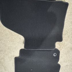 Floor Mats For Chevy Silverado 2025