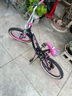 16 inch girl bike