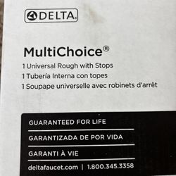 Delta MultiChoice Rough