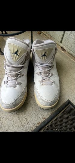 Jordan size 14 men