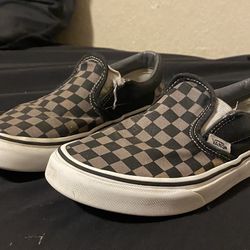 Kid vans