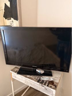 Samsung tv Not Smart