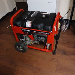 Generator 5000w Fresh 300 Firm