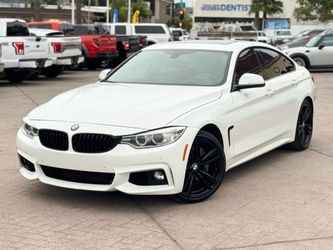 2016 BMW 4 Series