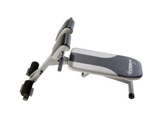 Ab/Hyper bench pro -Total Body Strength