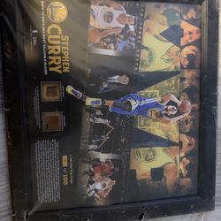 Stephen curry limit edition