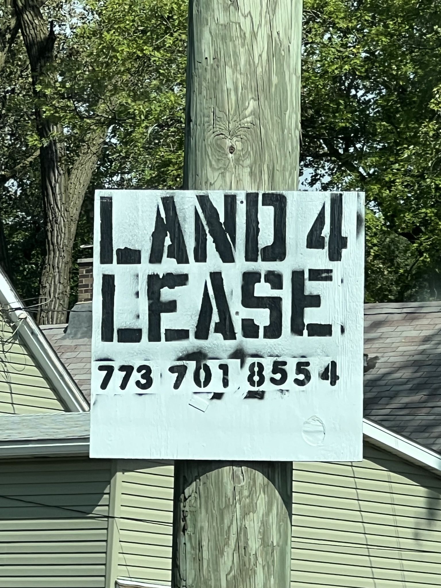 LAND FOR LEASE/TERRENOS EN RENTA for Sale in Chicago, IL OfferUp