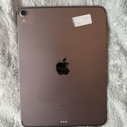 iPad series 11