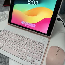 iPad 9th Generation 64gb 