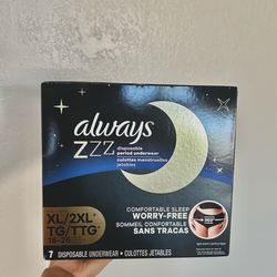 Pads