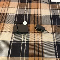 Phone And Apple Watch Charger All In One! 