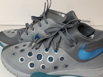 Nike Zoom HyperQuickness 2015