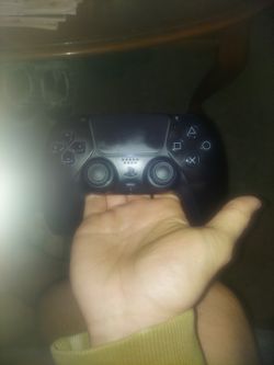 Ps5 Controller 