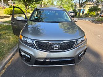 2013 KIA Sorento