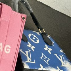 Flower Bag 