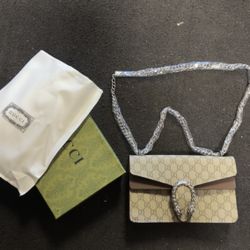 Gucci Purse 