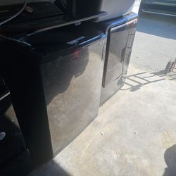 Samsung Washer & Dryer