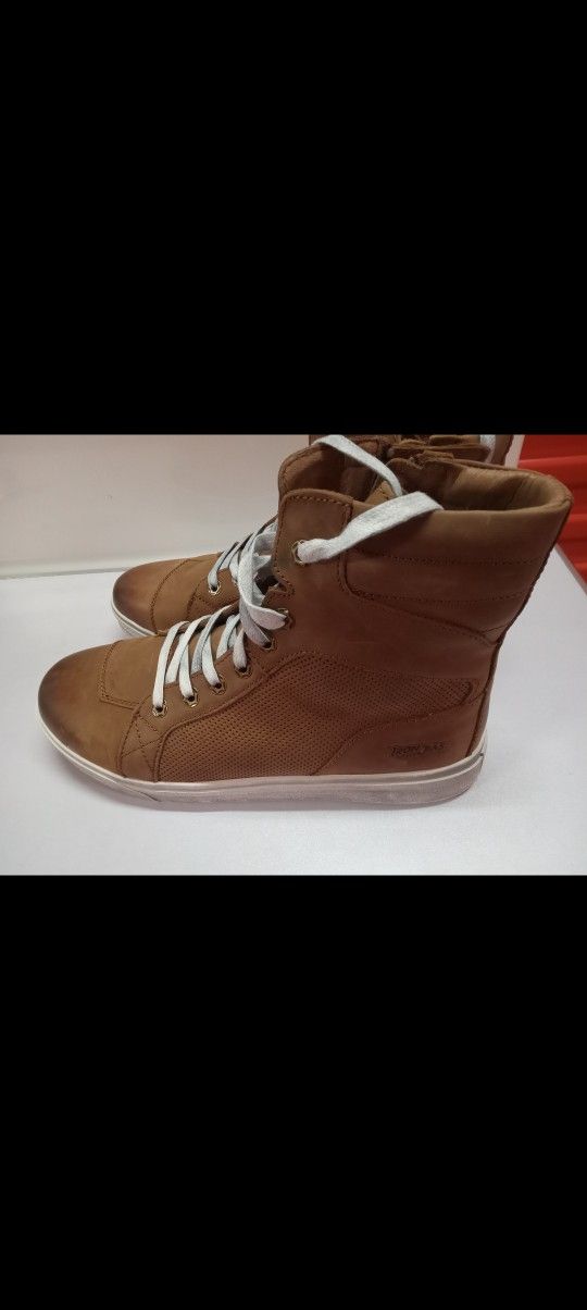 BORLENI Motorcycle Breathable Riding