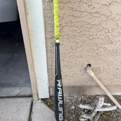Rawlings Velo ACP 33” -3