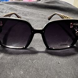 Fendi Sunglasses