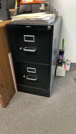 File Cabinet 