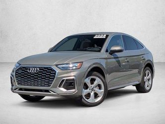2023 Audi Q5 Sportback