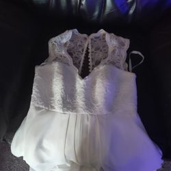 Beautiful Beautiful Vintage Style Dress Lace Back