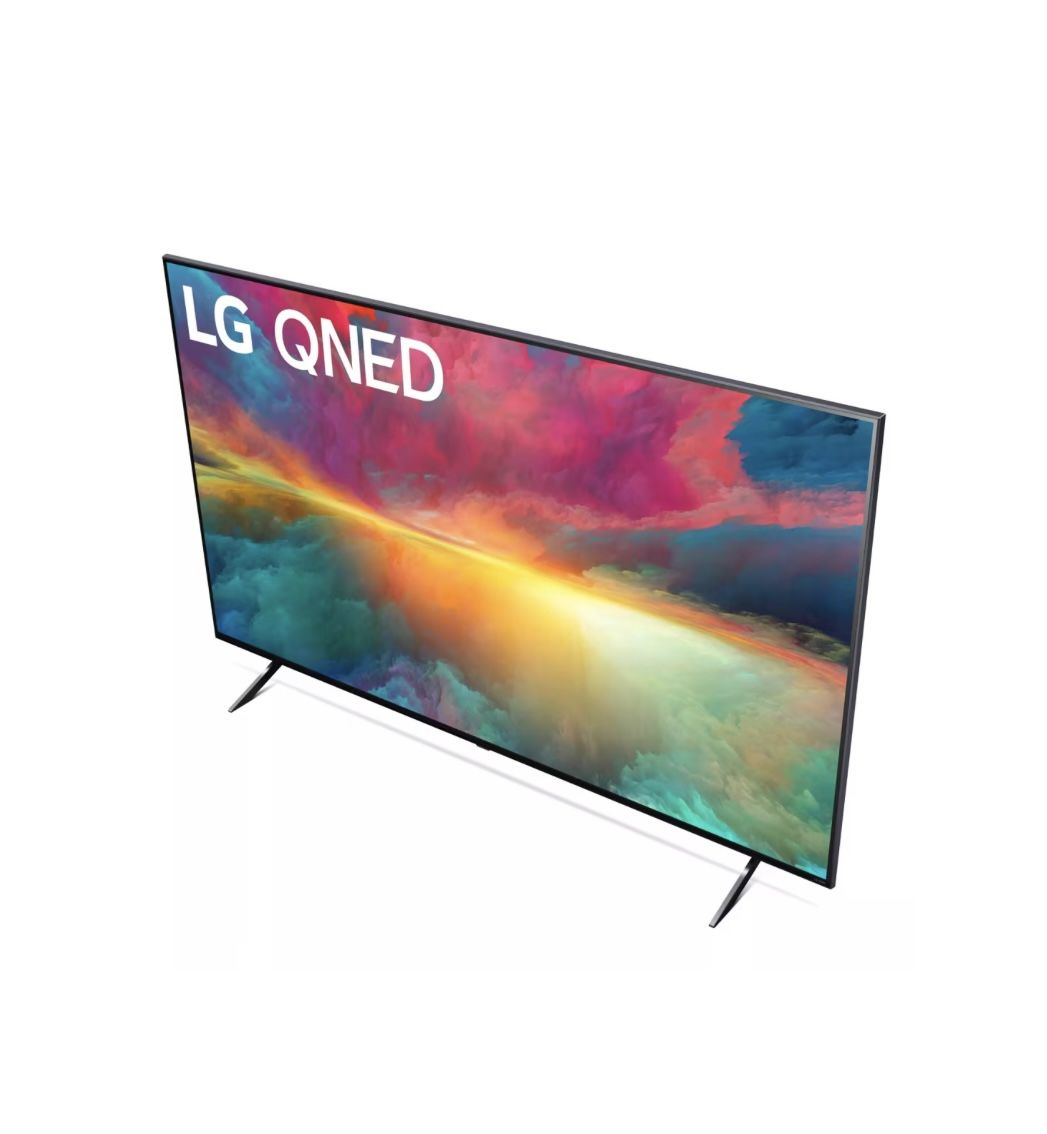 LG QNED - 50 Inch