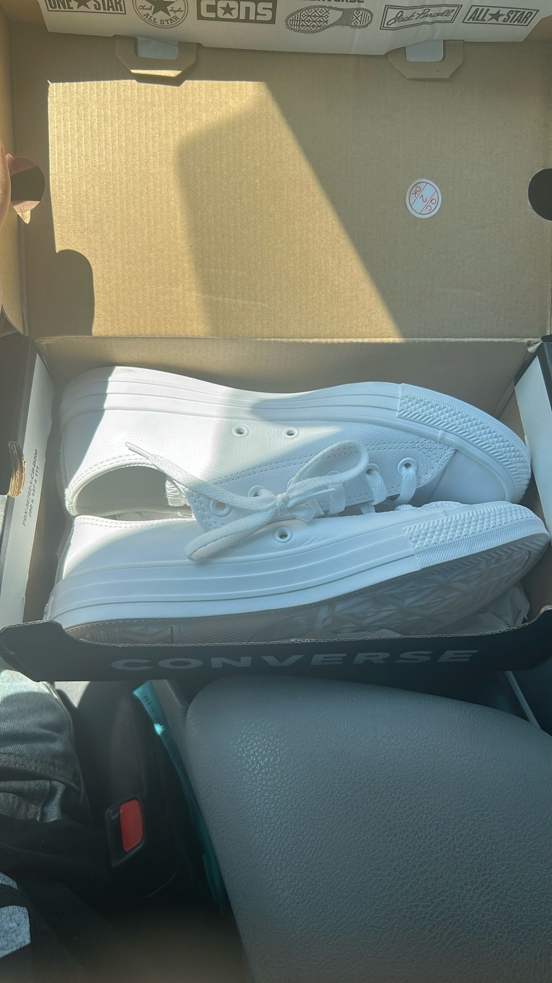 Converse