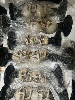 Halloween Decorations 