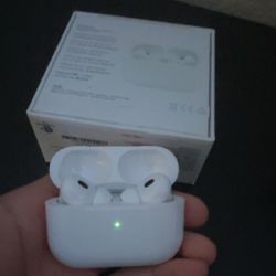 Apple Airpod’s Pro