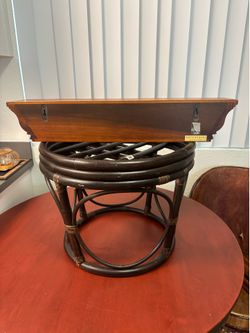 Pottery Barn Floating Wood Shelf