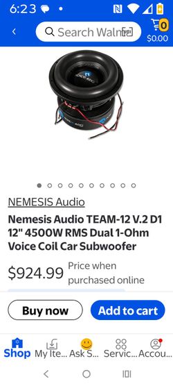 Nemesis Audio Team