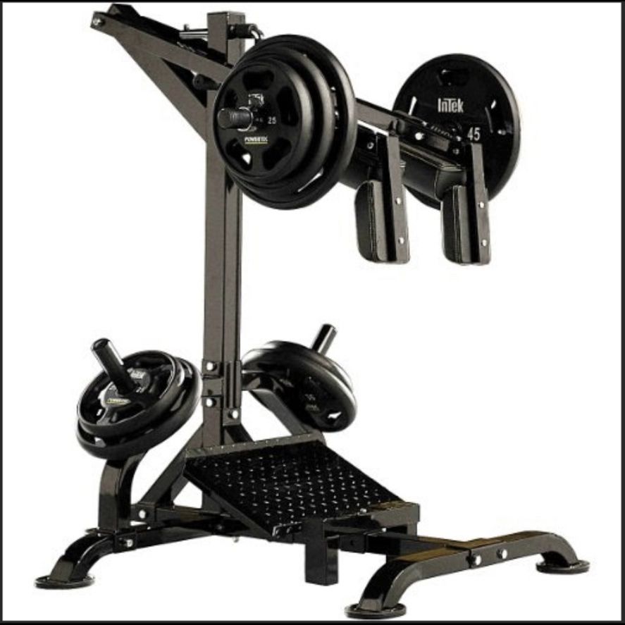 Weight Equipment