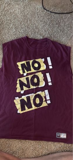 WWE shirt (Daniel Bryan)