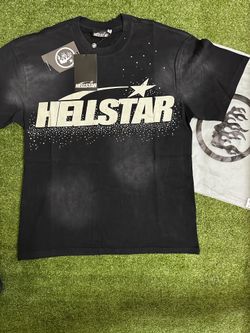 Hellstar tee