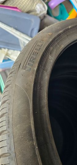 Pirellis