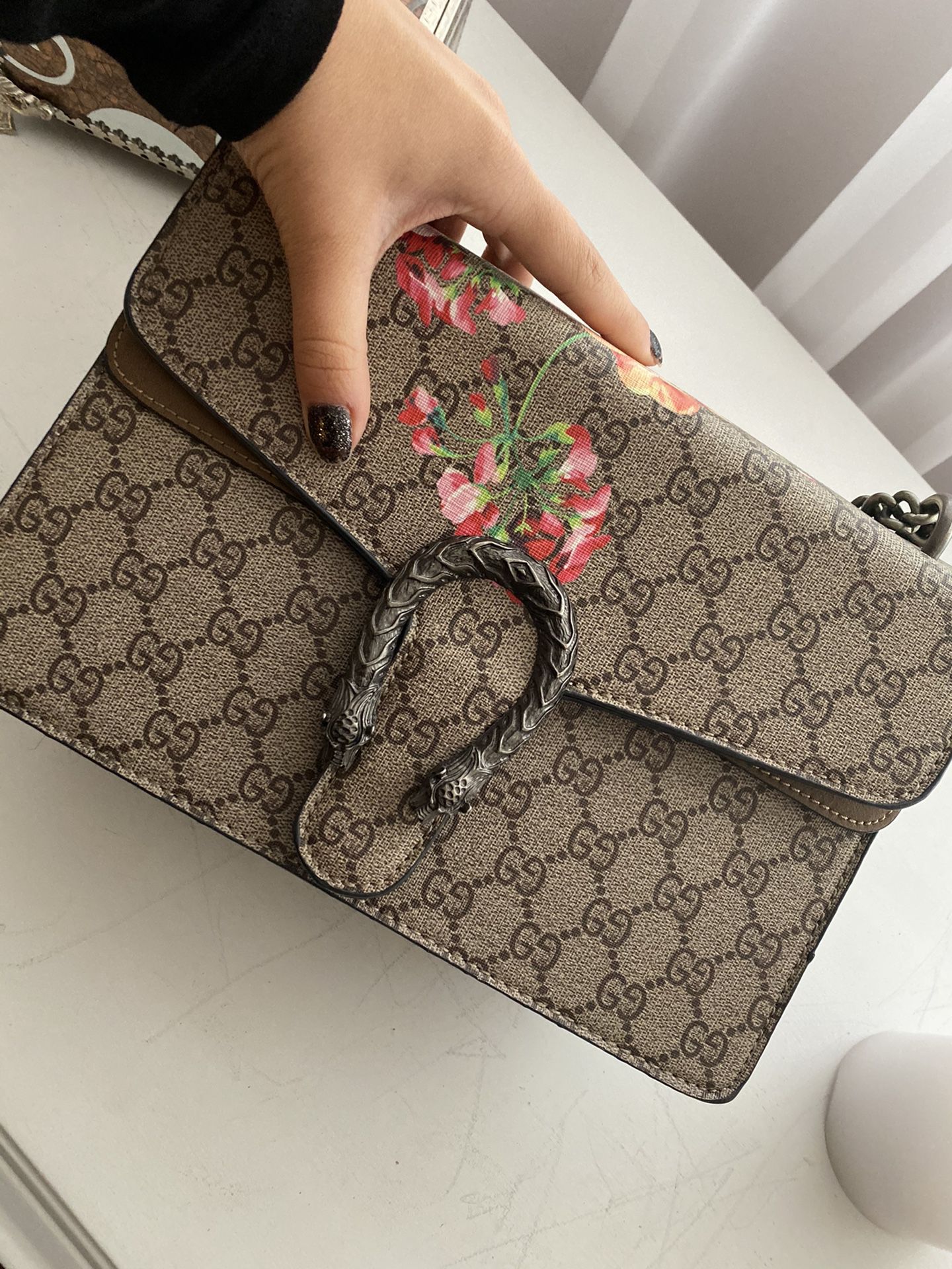 Gucci handbag