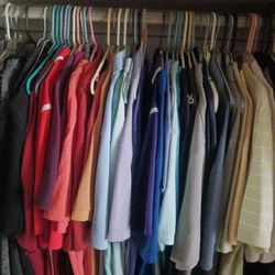 Polo Shirts