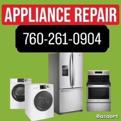 Washer Dryer 