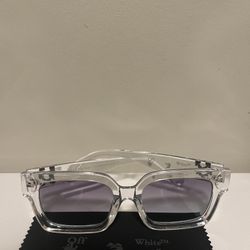 Offwhite Sunglasses 