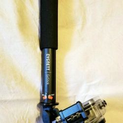 Underwater Camera 
