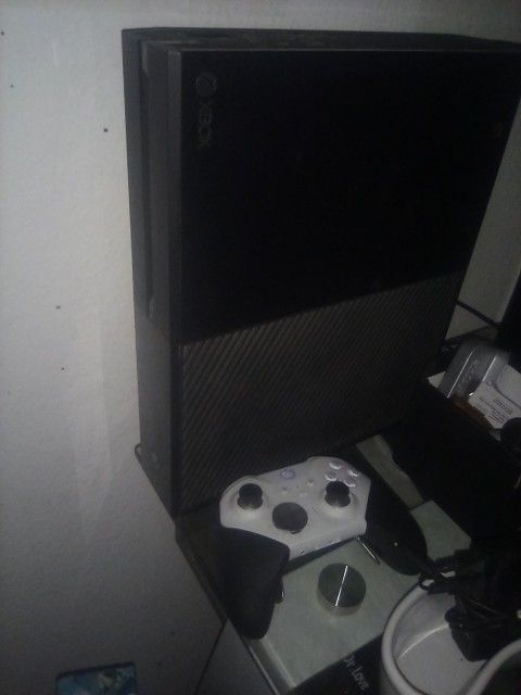 100$ Bundle Xbox One