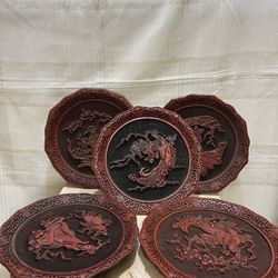 The Five Sense Of Perception Of Wei Cho