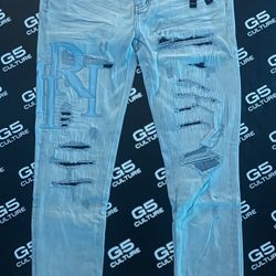Amiri jeans size 34