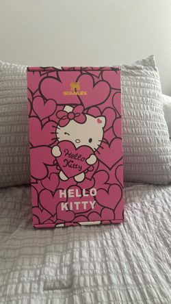 Hello Kitty Stanley Cup