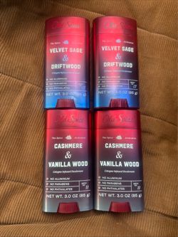 Old Spice Aluminum Free Deodorant for Men, (Pack of 4) Buy 3 Get One Free